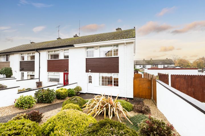 24 Sylvan Lawns, Kilcoole, Co. Wicklow, A63KW81