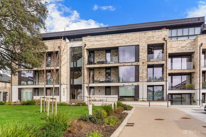 Apartment 2, Thornhill Oaks, Mount Merrion, Co. Dublin, A94X2H2