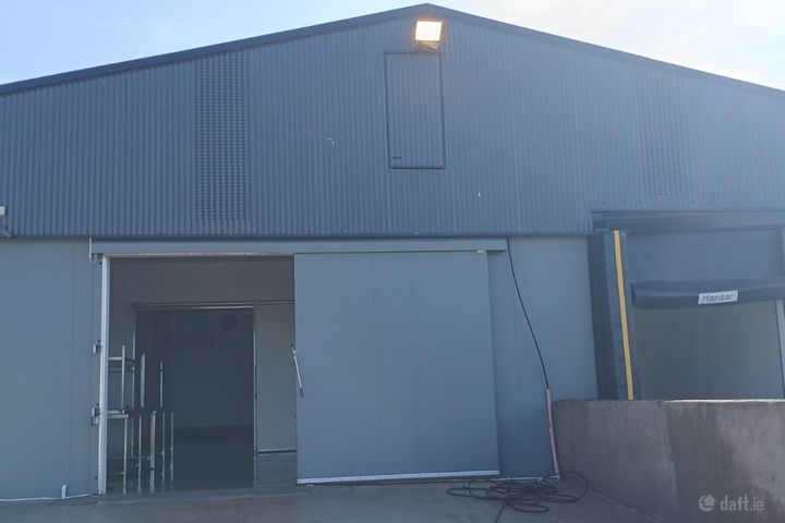 Aghagashlan, Cootehill, Co. Cavan