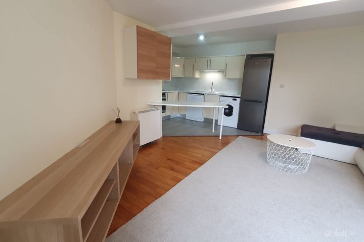 Apartment 3, The Mill Race, Macswiney Quay, Bandon, Bandon, Co. Cork