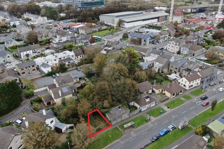 Site Seamus Quirke Road, Newcastle, Galway City Centre
