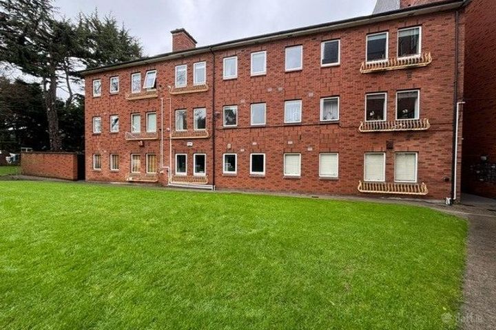 Hillcourt, 30 Highfield Road, Dartry, Dublin 6