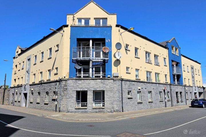 202 Harbour Court, Lower Quay St, Sligo, Sligo