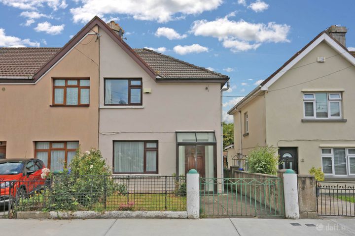 27 Downey, St Killalee, Luimneach, Limerick