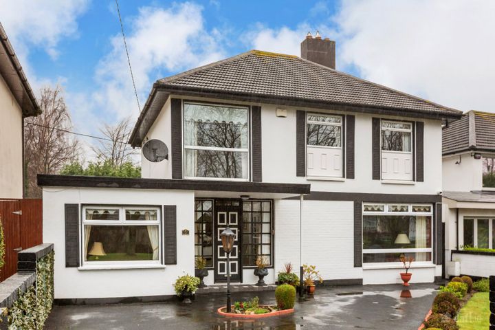 5 Beech Park Road, Foxrock, Co. Dublin, D18N5P9
