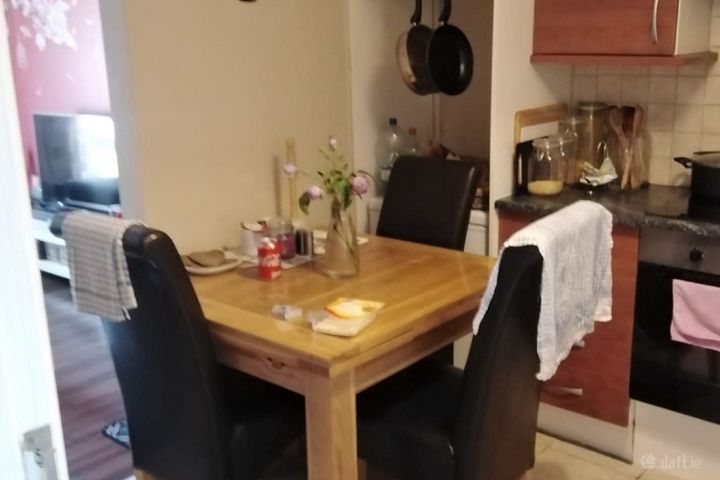 20 Parnell Grove, Parnell Estate, Dublin 15, Damastown, Co. Dublin