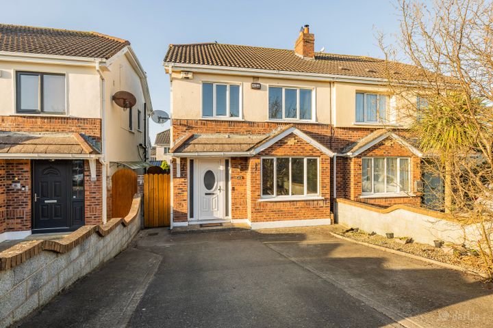 4 Westbrook Drive, Balbriggan, Co. Dublin, K32V448