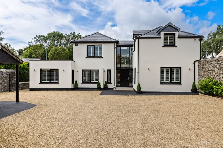 Ellismore Mews, Myra Manor, Malahide, K36PV06