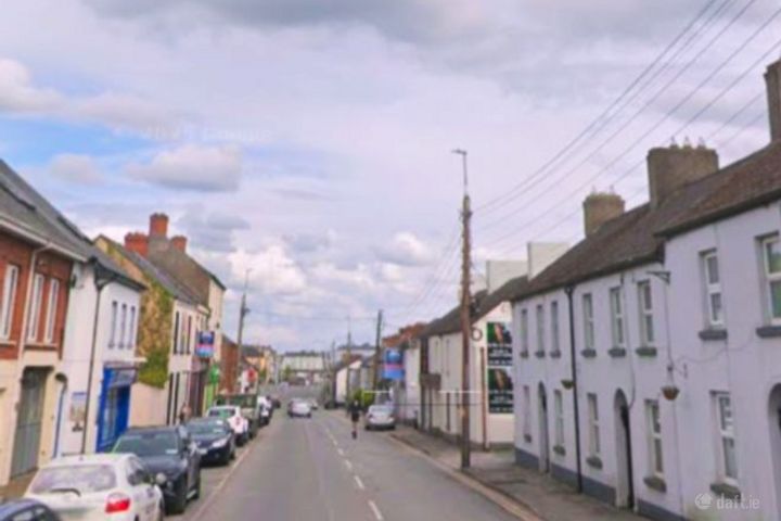 3 Saint Patrick'S Terrace, Patrick Street, Mulling, Mullingar, Co. Westmeath