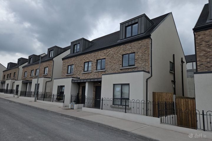 Belview Wood , Belview Wood, Maryborough, Douglas, Co. Cork