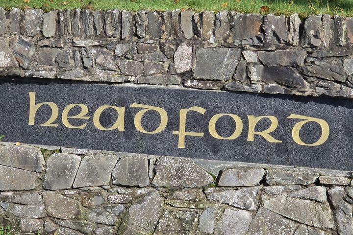 No.7 Headford, Mount Avenue, Dundalk, Co. Louth