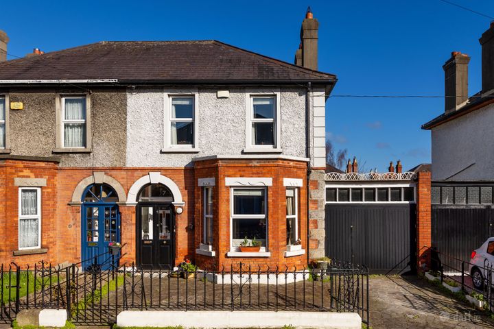7 Crescent Villas, Glasnevin, Dublin 9, Glasnevin, Dublin 9, D09Y6W0