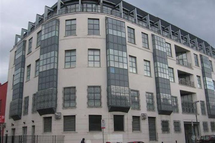 Erne Street Lower, Grand Canal Dock, Dublin 2