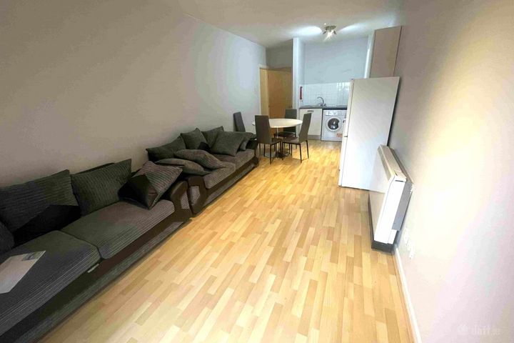 Marlfield Close, Kiltipper, Dublin 24