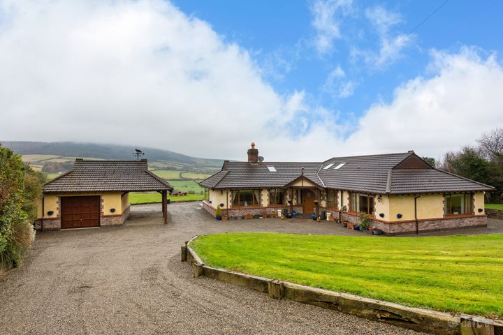 Tanglewood, Keelogue, Newcastle, Wicklow