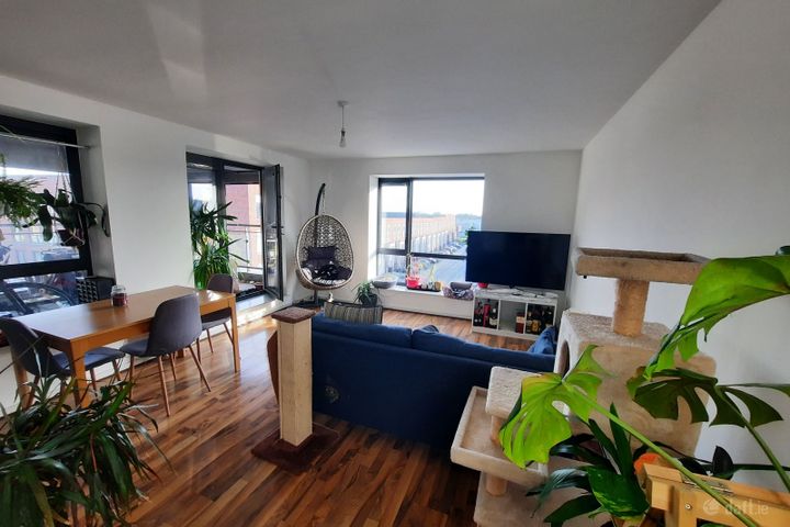 Discovery Building , Royal Canal Park, Dublin 15