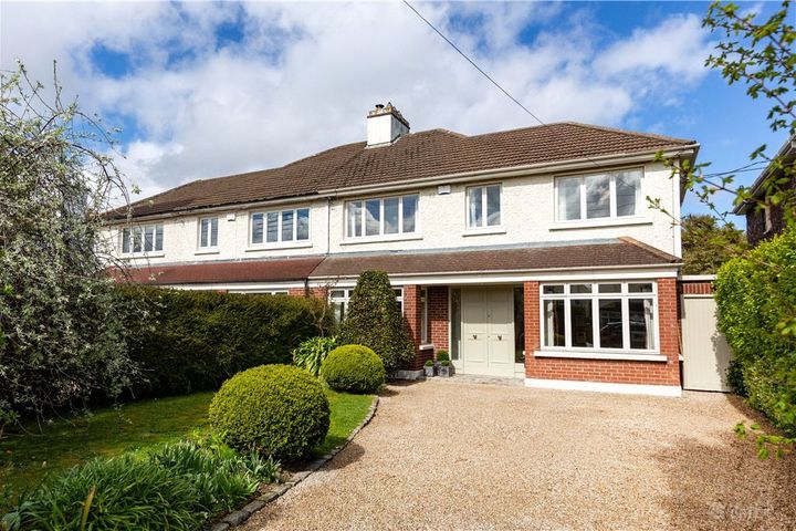 55 Woodbine Road, Blackrock, Co Dublin, Dublin