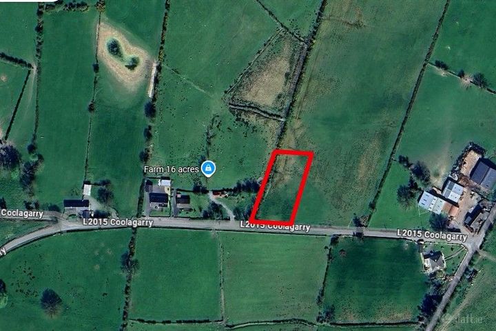 Coolagarry, Curraghboy, Athlone, Co. Roscommon, N37V188