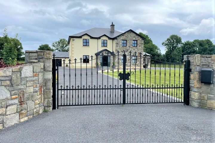 Ballinagitagh, Kilconly, Tuam, Galway