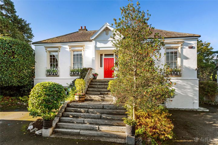 Glenlucan House, Killarney Rd, Bray, Wicklow