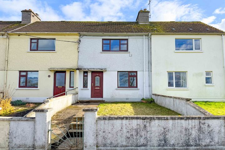 44 Sean Treacy Avenue, Thurles, Co. Tipperary, E41E2C6