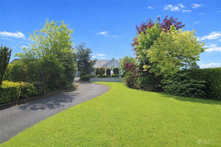 Ros Na Greine, Knockbaun, Coolgreany, Inch, Co. Wexford, Y25DR77