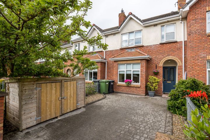 81 Torcaill, Portmarnock, Dublin, Dublin 13, Dublin