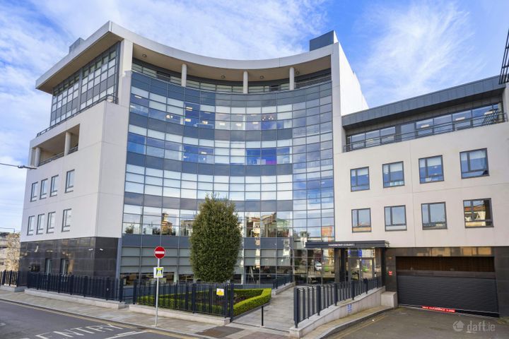 Unit 7, Harmony Court, Harmony Row, Dublin 2