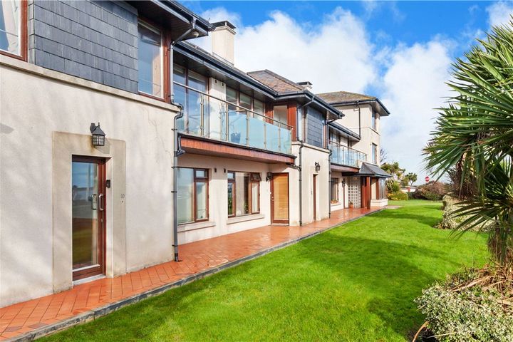 10 Bruach Na Mara, Clontarf, Dublin 3, D03N832