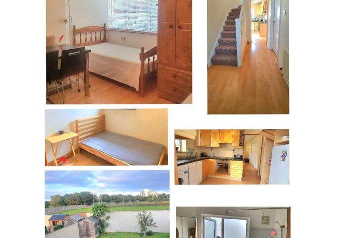 39 Lissadel Avenue, Dublin 12, Drimnagh, Dublin 12