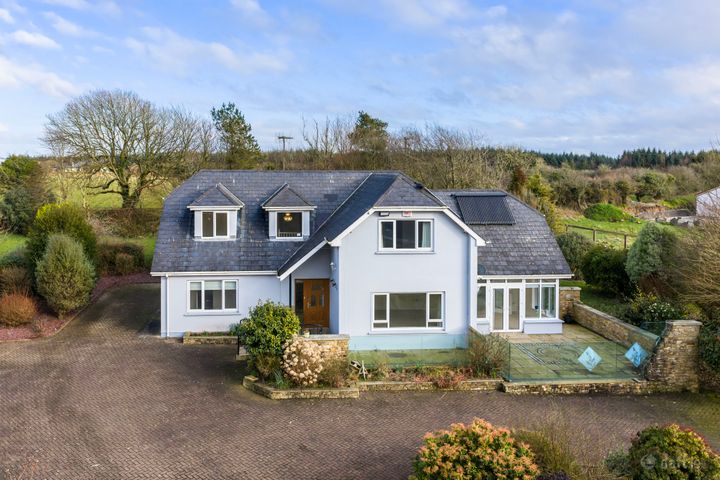 Scaughmolin, Murrintown, Co Wexford, Y35DN29