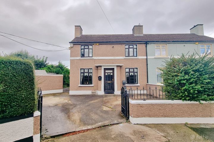 53 Stannaway Avenue, Dublin 12, Kimmage, Dublin 12, D12R8P8