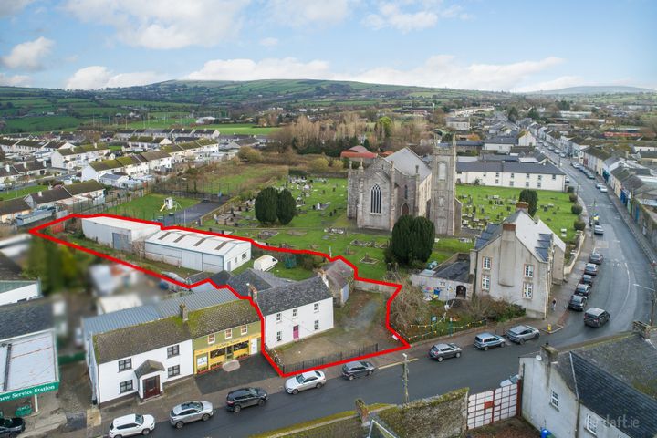 Woolgreen, Carnew, Co. Wicklow, Y14NV97