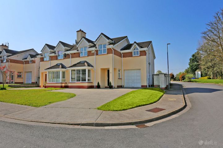 4 Westwood, Golf Links Rd, Ennis, Clare