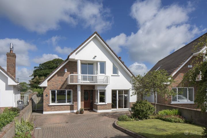 5 Santa Sabina Manor, Sutton, Dublin 13, Dublin 13, Dublin