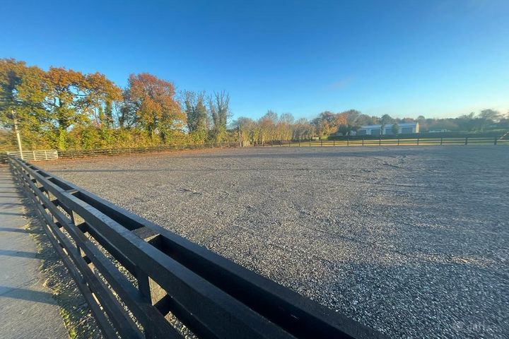 Garryhinch, Portlaoise, Co. Laois