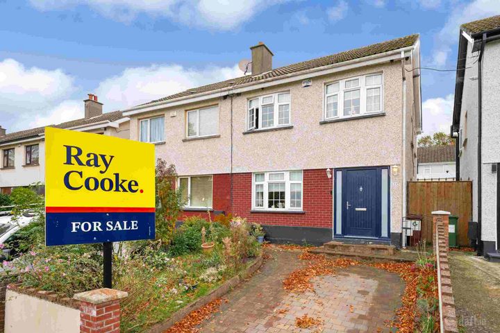 35 Carrigmore Drive, Aylesbury, Tallaght, Dublin 24