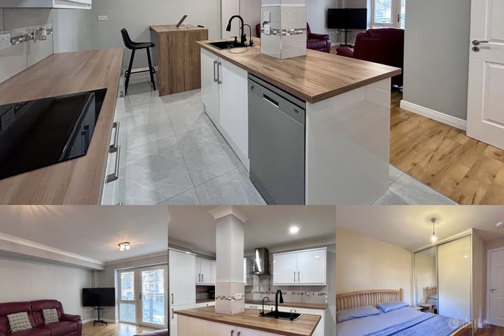 9 The Arches, Gas House Lane, Kilkenny, Kilkenny