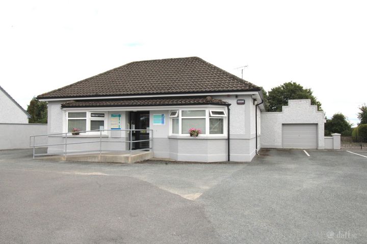 Battery Road, Longford, N39F2N6