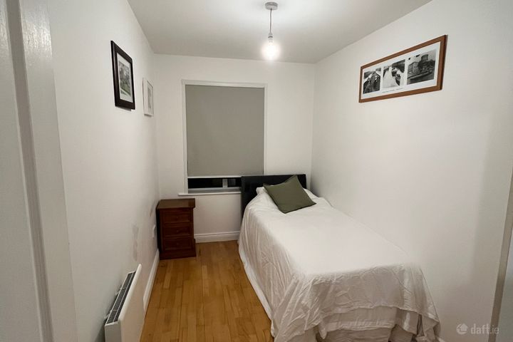 Apartment 50, Tenterfields, Brown Street South, Du, The Coombe, Dublin 8