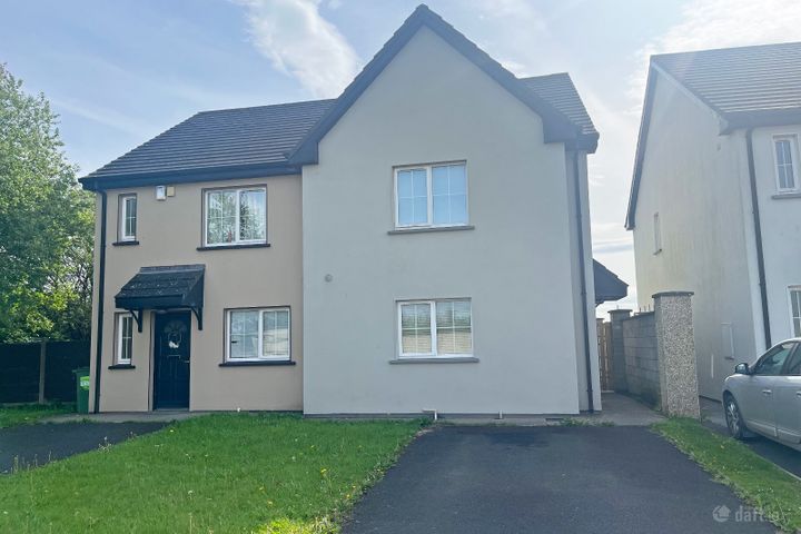 29 The Oaks, Liscreagh, Murroe, Co. Limerick