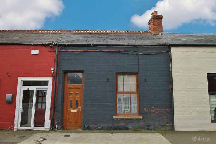51 Leinster Avenue, North Strand, Dublin 3, D03FW42