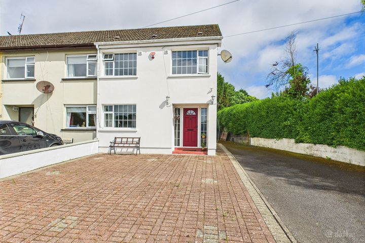 1 Millbank, Shillelagh, Wicklow, Wicklow