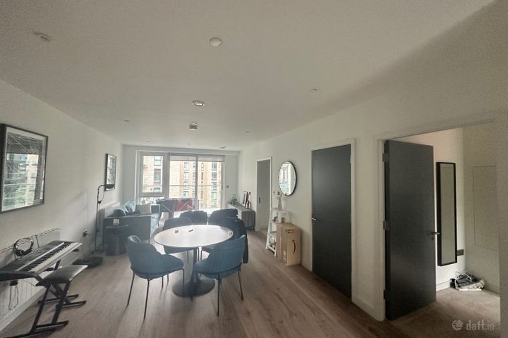 Spencer Place (sharing flat), IFSC, Dublin 1