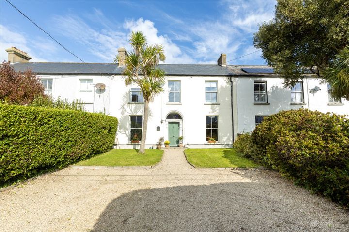 St. Basil's, Sidmonton Road, Greystones, Wicklow