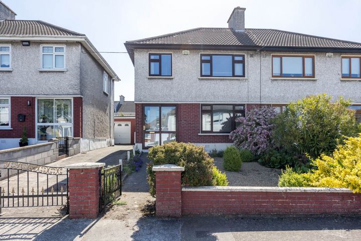 44 Elm Mount Dr, Beaumont, Dublin 9, Dublin 9, Dublin