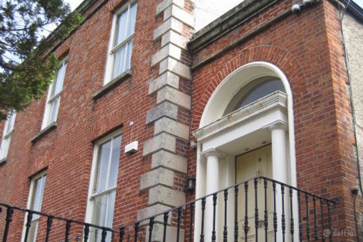 4 Sydenham Rd, Dundrum, Dublin 14, Dublin 14, Dublin