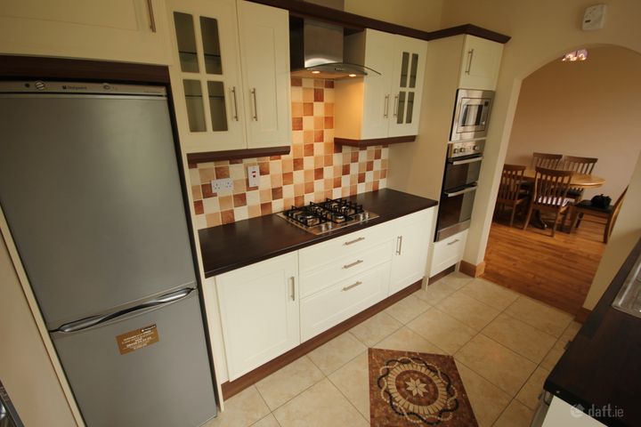 74 Uam Var Avenue (WITH GARAGE), Bishopstown, Co. Cork