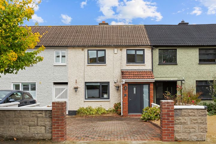 5 Carrickmount Drive, Churchtown, Dublin 14, D14 X759