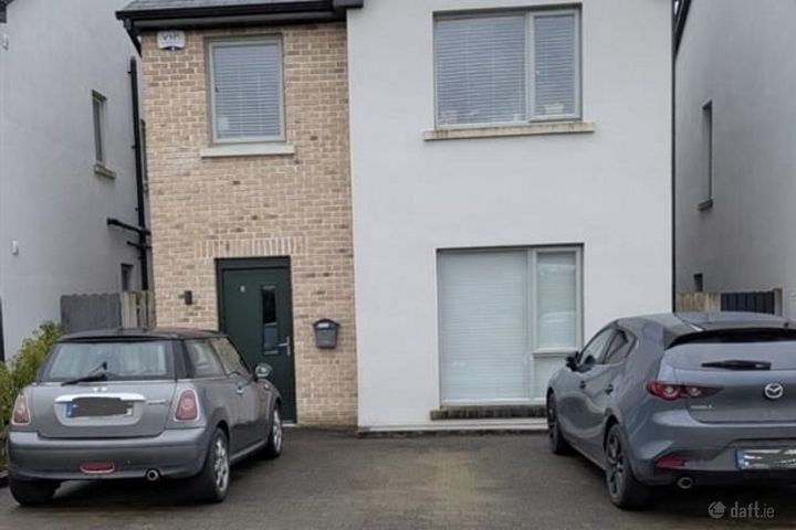 Castlebrook Drive, Castlebrook Manor, Castletroy, Co. Limerick